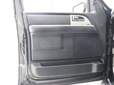 2015 Ford Expedition XLT