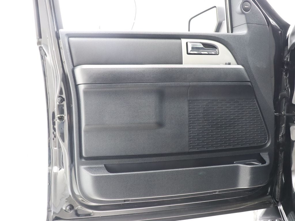 2015 Ford Expedition XLT