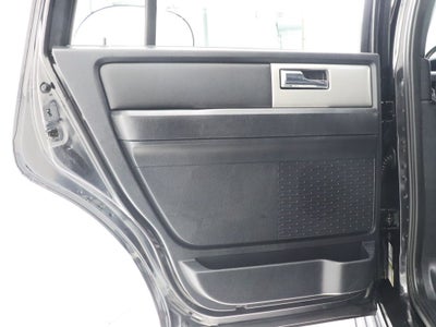 2015 Ford Expedition XLT