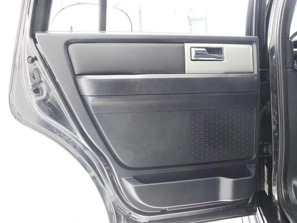 2015 Ford Expedition XLT