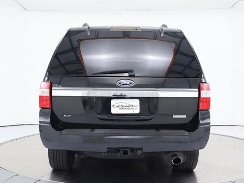 2015 Ford Expedition XLT