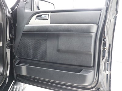 2015 Ford Expedition XLT