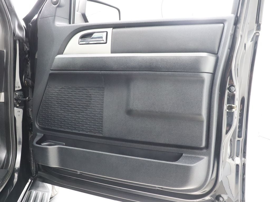 2015 Ford Expedition XLT