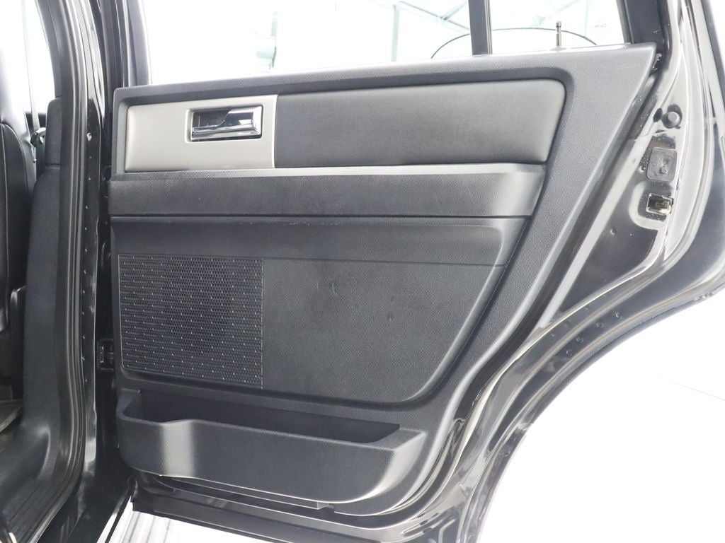 2015 Ford Expedition XLT