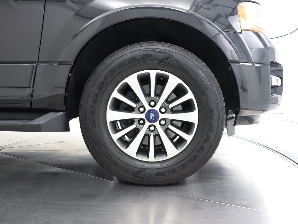2015 Ford Expedition XLT