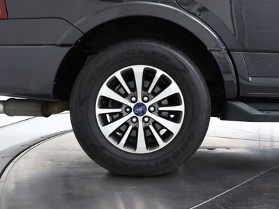 2015 Ford Expedition XLT