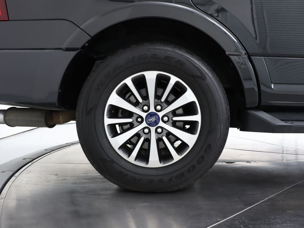 2015 Ford Expedition XLT