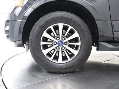 2015 Ford Expedition XLT