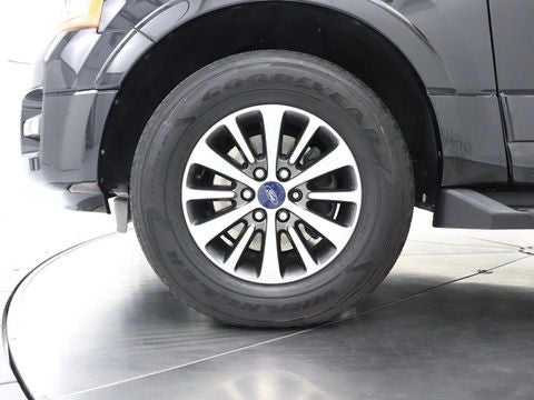 2015 Ford Expedition XLT