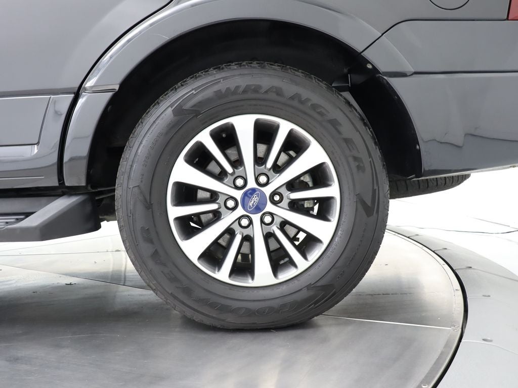 2015 Ford Expedition XLT