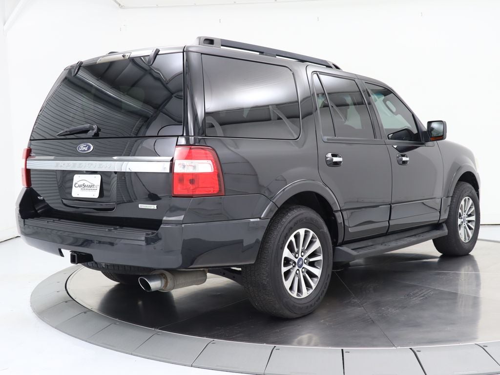 2015 Ford Expedition XLT