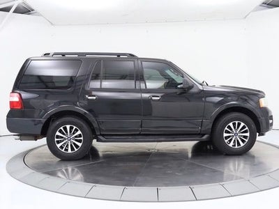 2015 Ford Expedition XLT