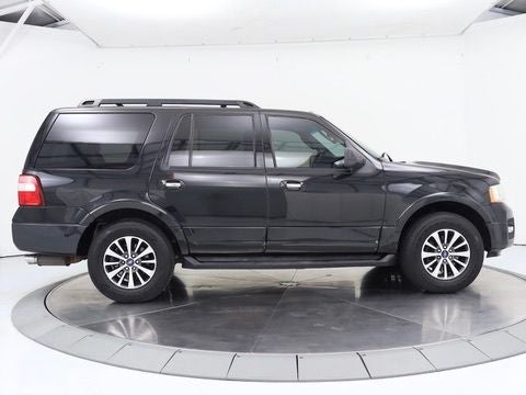 2015 Ford Expedition XLT