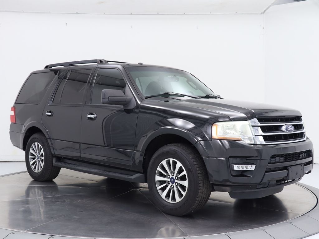 2015 Ford Expedition XLT