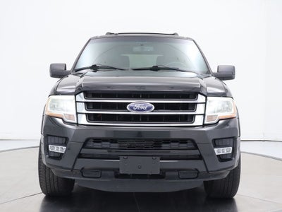 2015 Ford Expedition XLT