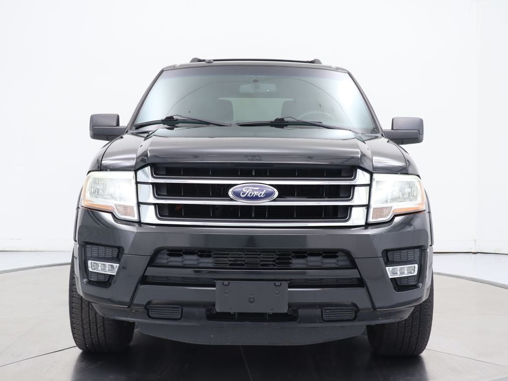 2015 Ford Expedition XLT