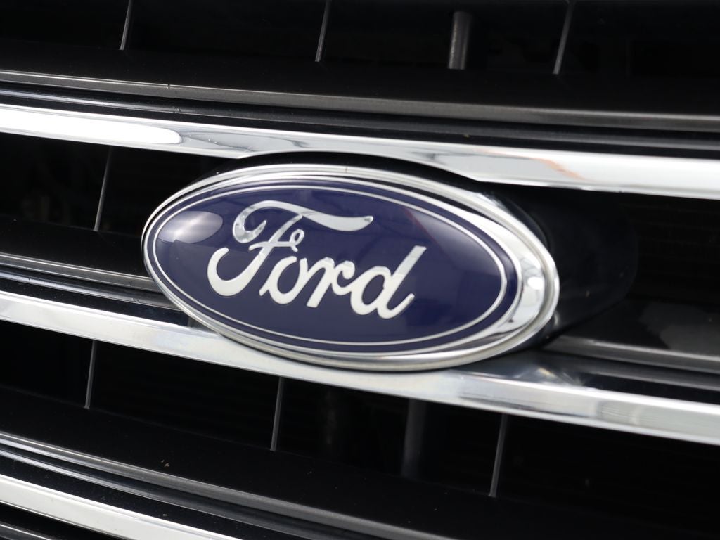 2015 Ford Expedition XLT