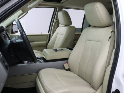 2015 Ford Expedition Limited 4WD Navigation