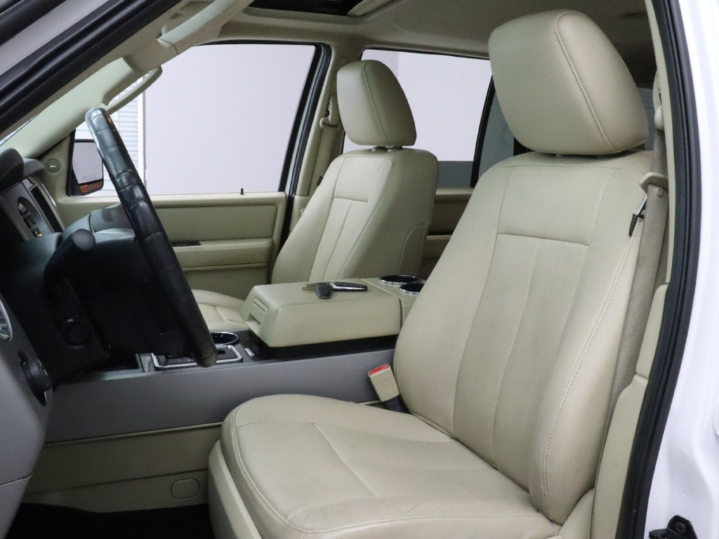 2015 Ford Expedition Limited 4WD Navigation