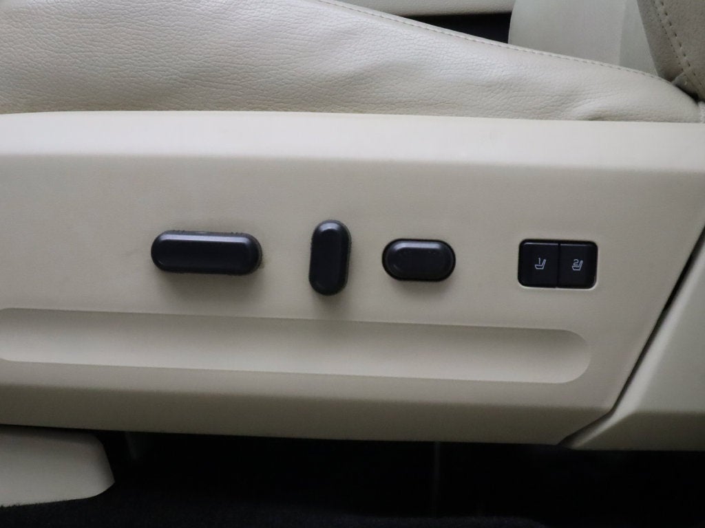 2015 Ford Expedition Limited 4WD Navigation