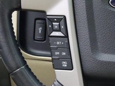 2015 Ford Expedition Limited 4WD Navigation