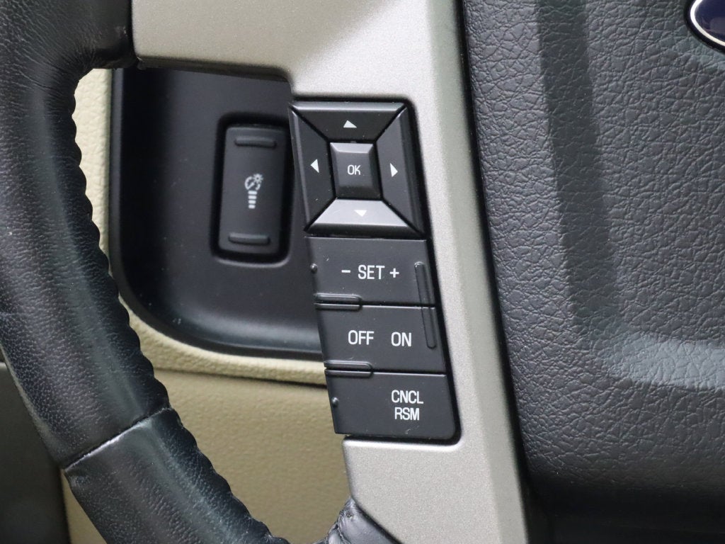 2015 Ford Expedition Limited 4WD Navigation