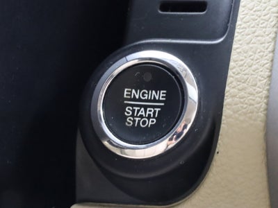 2015 Ford Expedition Limited 4WD Navigation