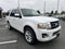 2015 Ford Expedition Limited 4WD Navigation
