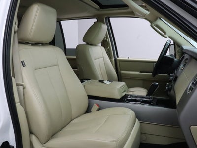 2015 Ford Expedition Limited 4WD Navigation