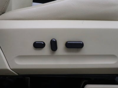 2015 Ford Expedition Limited 4WD Navigation