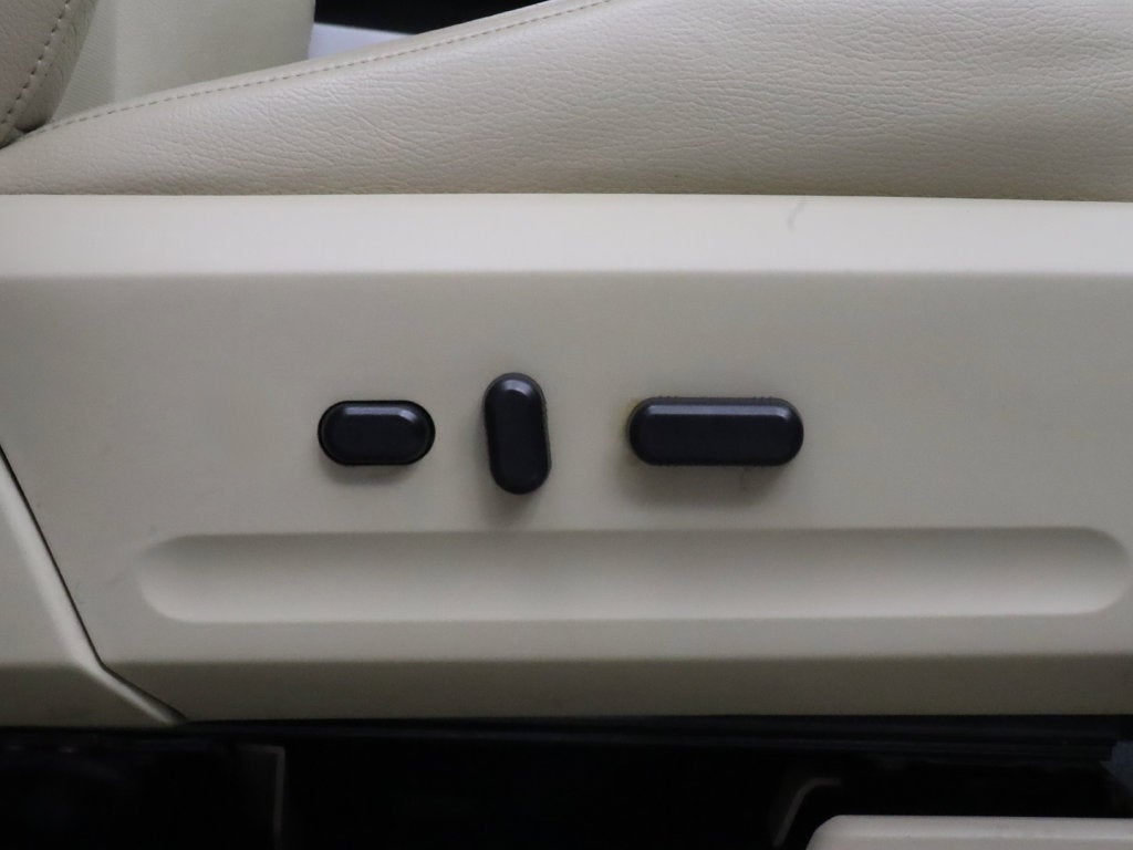 2015 Ford Expedition Limited 4WD Navigation