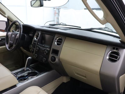 2015 Ford Expedition Limited 4WD Navigation