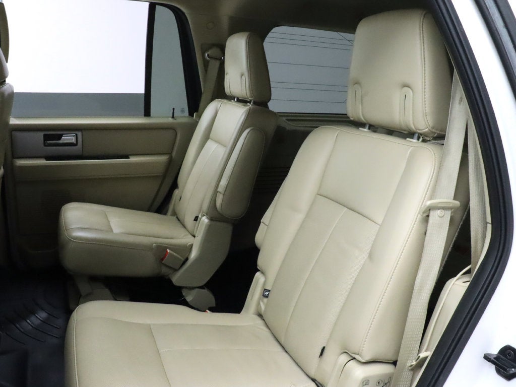 2015 Ford Expedition Limited 4WD Navigation