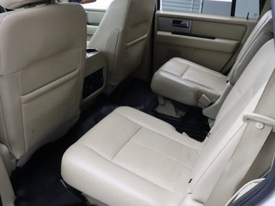 2015 Ford Expedition Limited 4WD Navigation