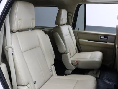 2015 Ford Expedition Limited 4WD Navigation