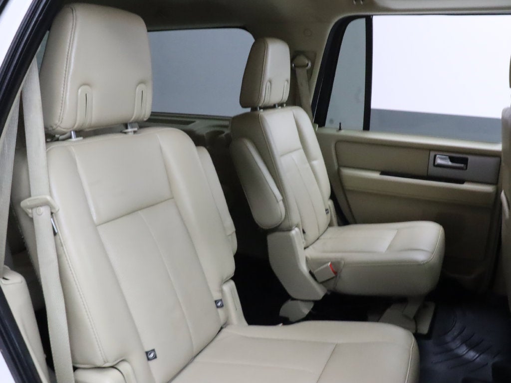 2015 Ford Expedition Limited 4WD Navigation