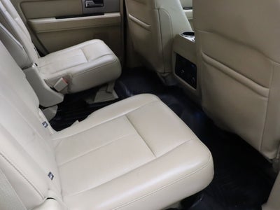 2015 Ford Expedition Limited 4WD Navigation