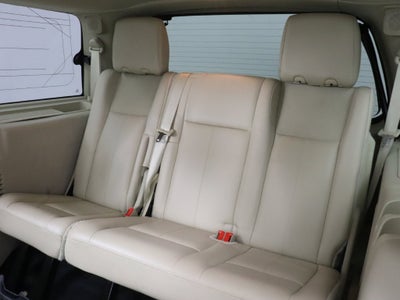 2015 Ford Expedition Limited 4WD Navigation