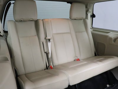 2015 Ford Expedition Limited 4WD Navigation