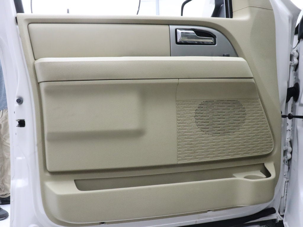 2015 Ford Expedition Limited 4WD Navigation