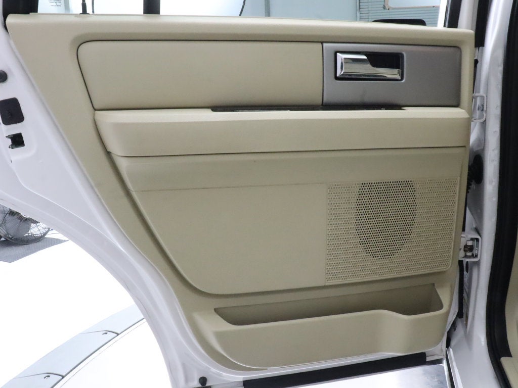 2015 Ford Expedition Limited 4WD Navigation