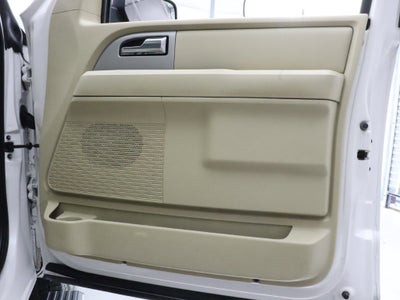 2015 Ford Expedition Limited 4WD Navigation