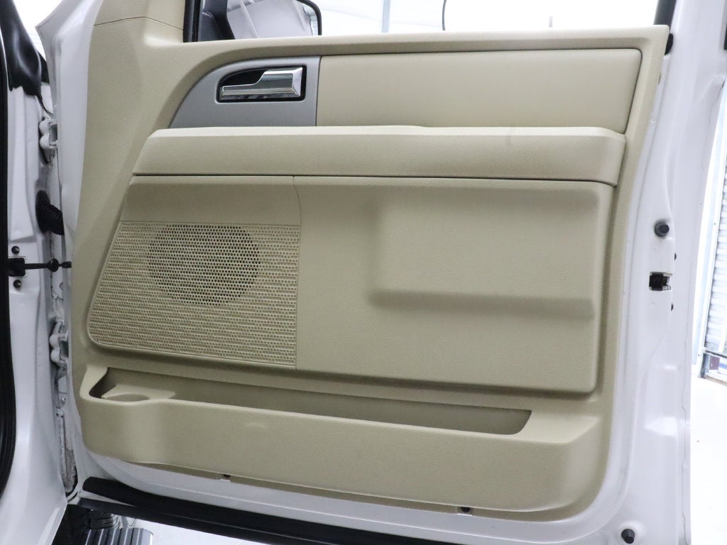 2015 Ford Expedition Limited 4WD Navigation