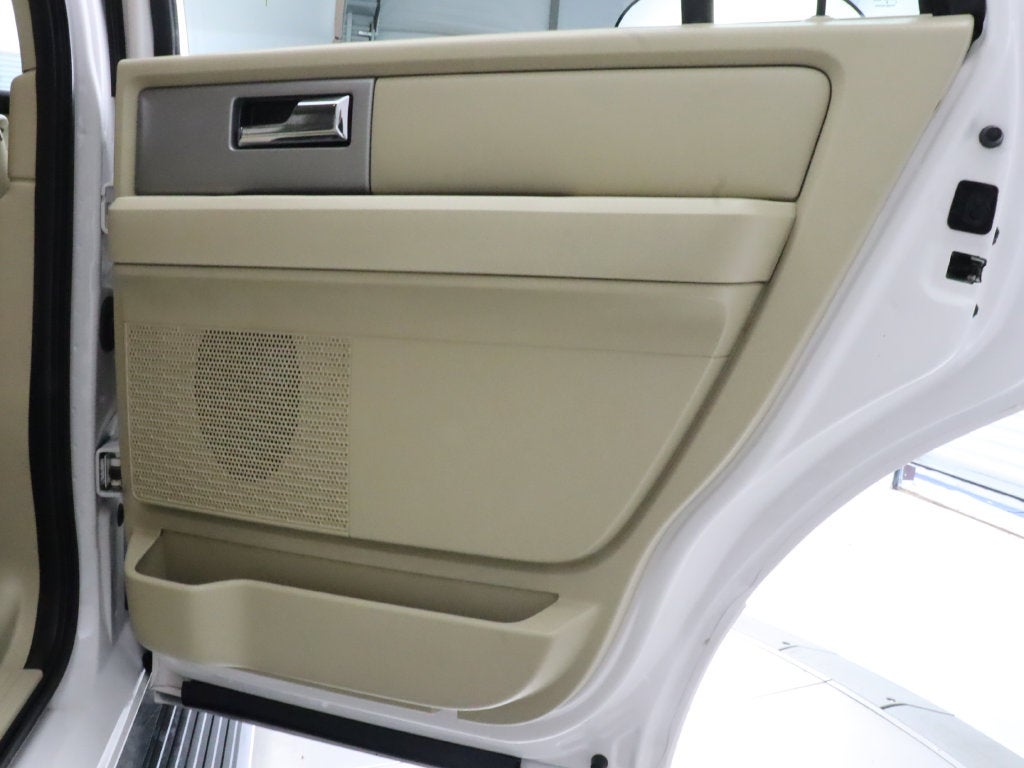 2015 Ford Expedition Limited 4WD Navigation