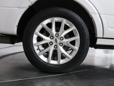 2015 Ford Expedition Limited 4WD Navigation