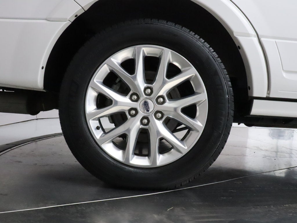 2015 Ford Expedition Limited 4WD Navigation