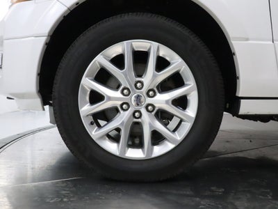 2015 Ford Expedition Limited 4WD Navigation
