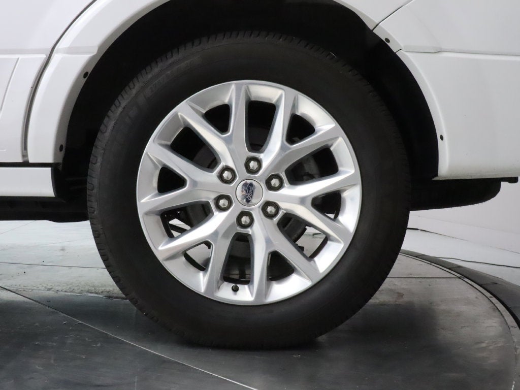 2015 Ford Expedition Limited 4WD Navigation
