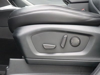 2022 Ford Explorer XLT Sport 4WD Navigation