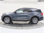 2022 Ford Explorer XLT Sport 4WD Navigation